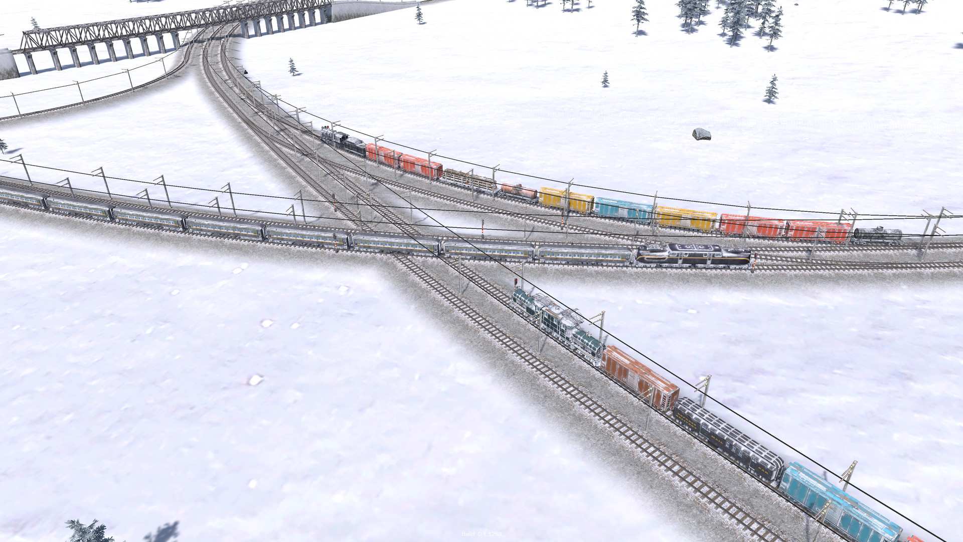 铁路公司2/Railroad Corporation 2_2