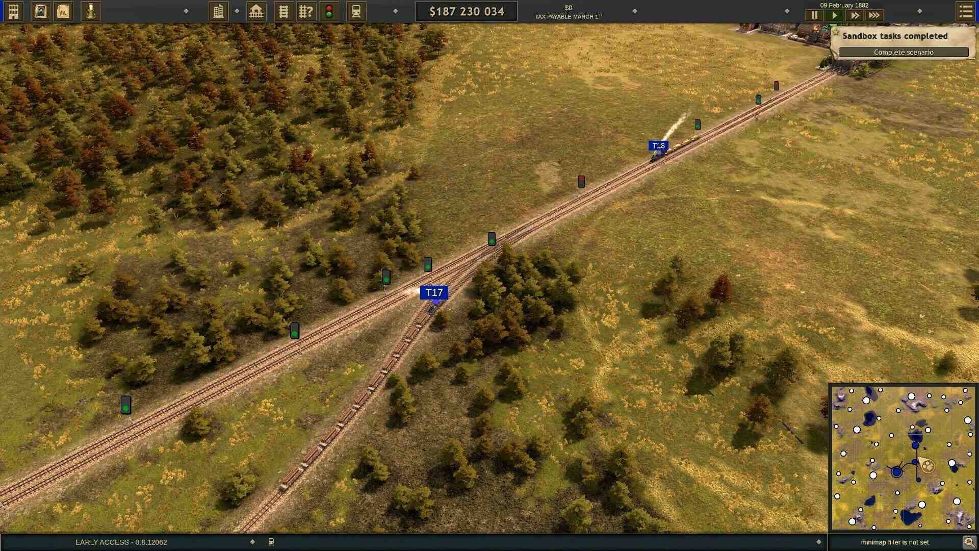 铁路公司2/Railroad Corporation 2_4