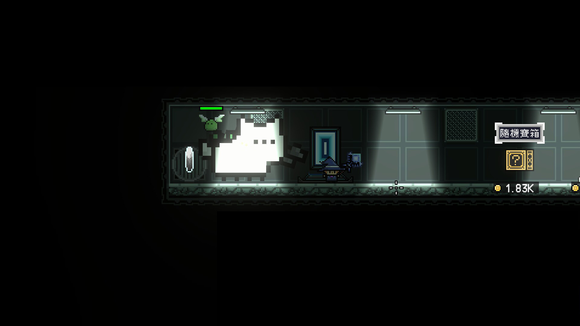 传送地下城/Portal Dungeon/支持网络联机_2