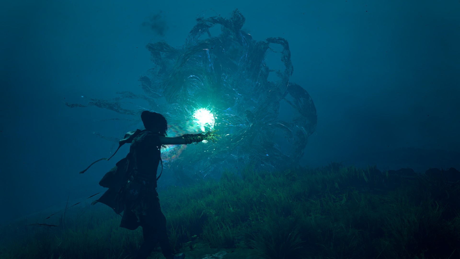 魔咒之地/Forspoken_5