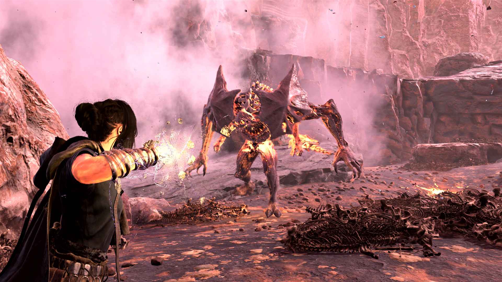 魔咒之地/Forspoken_4