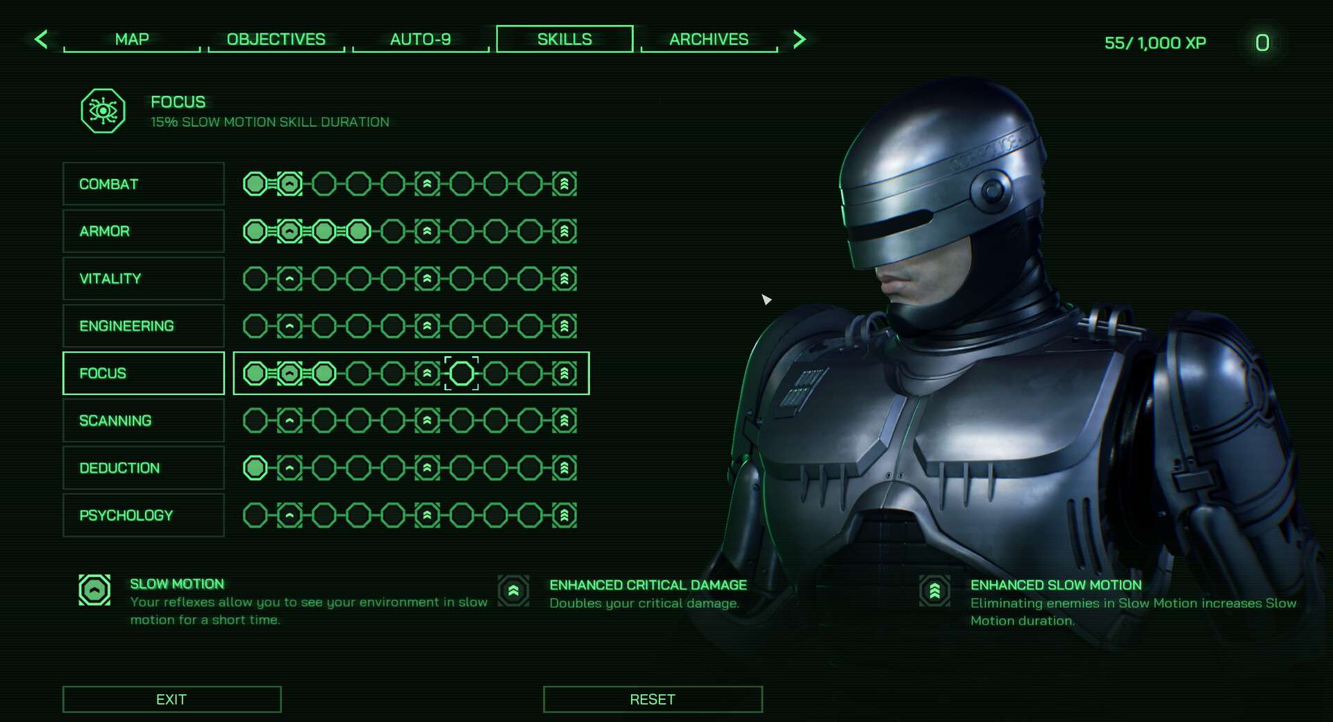 机械战警:暴戾都市/RoboCop: Rogue City_5