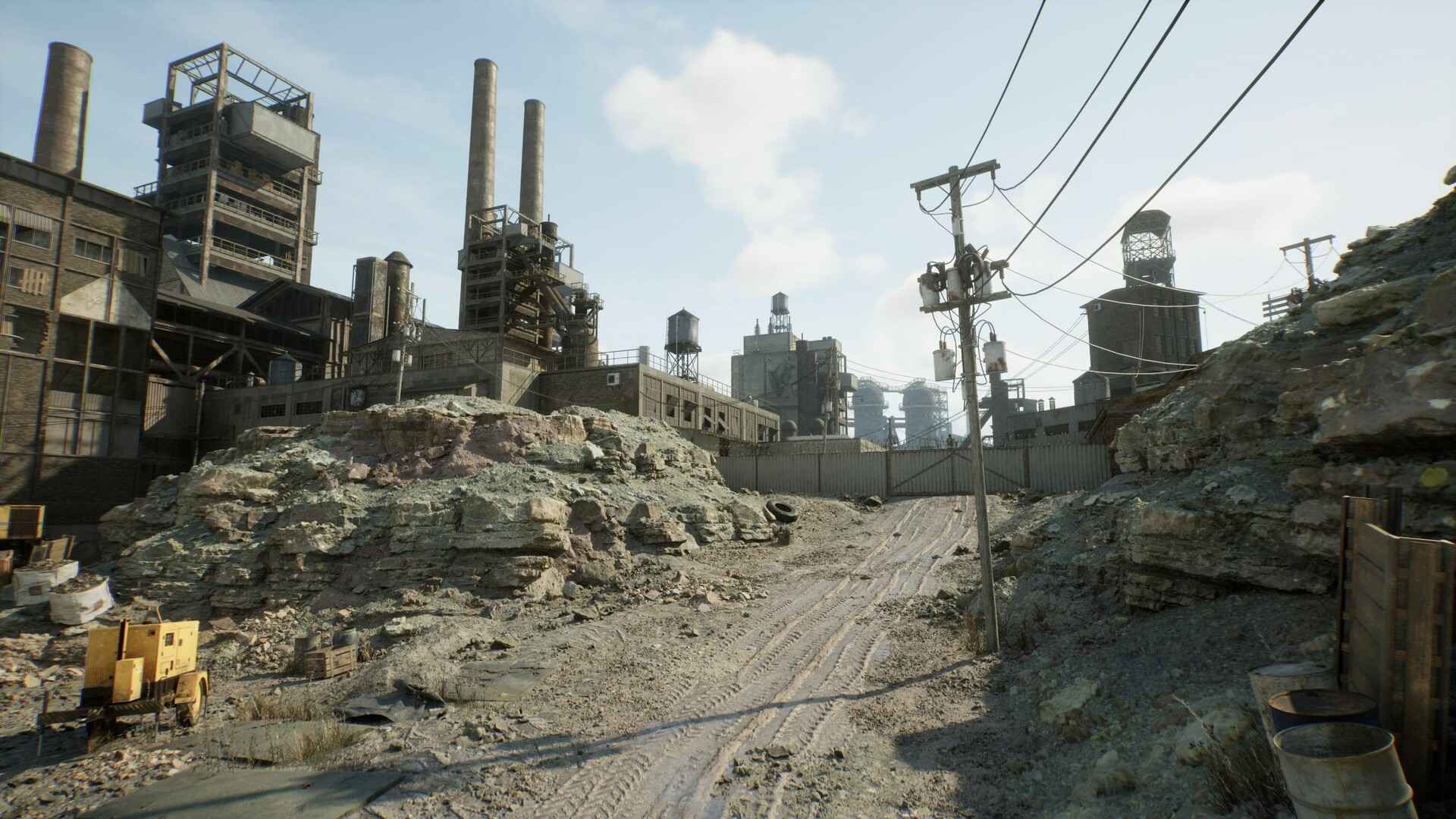 机械战警:暴戾都市/RoboCop: Rogue City_6