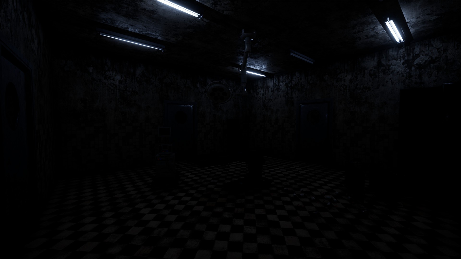 循环室/Loop Room_0