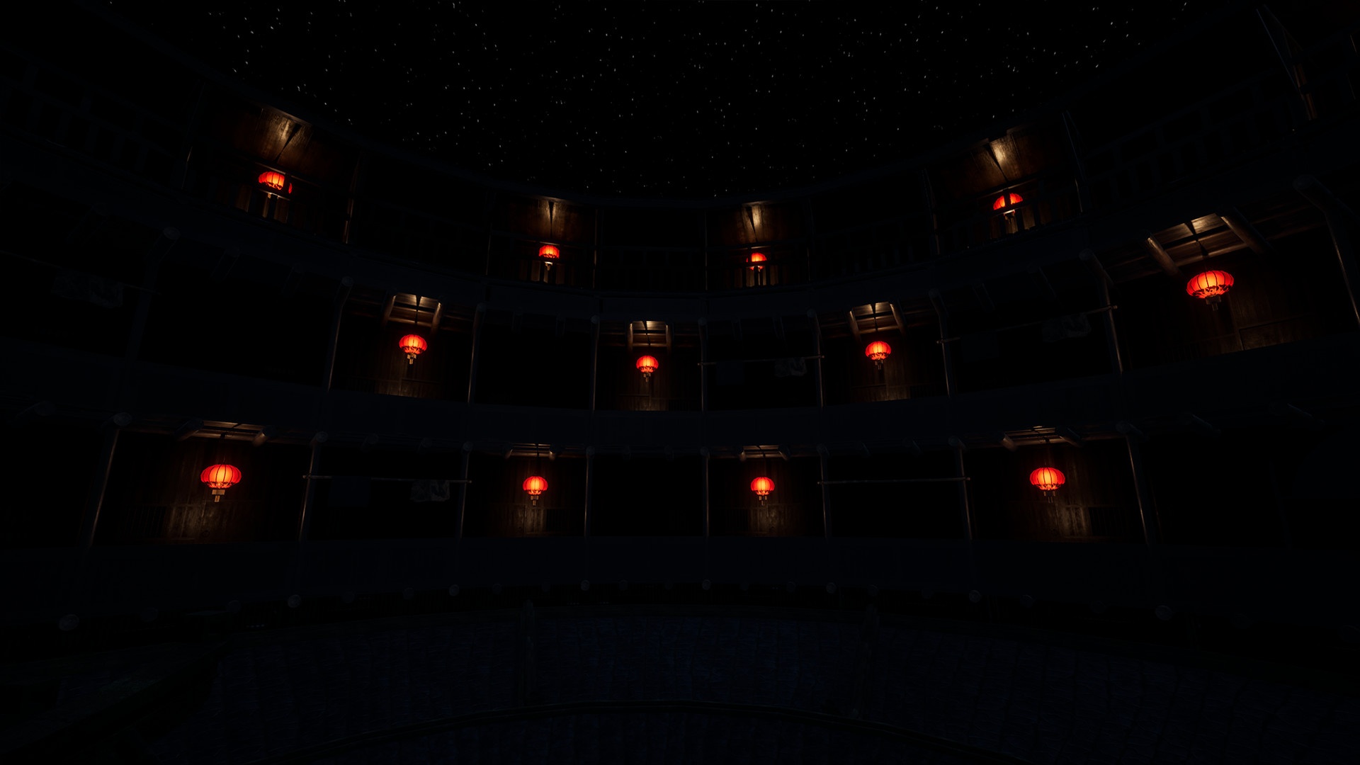 循环室/Loop Room_5