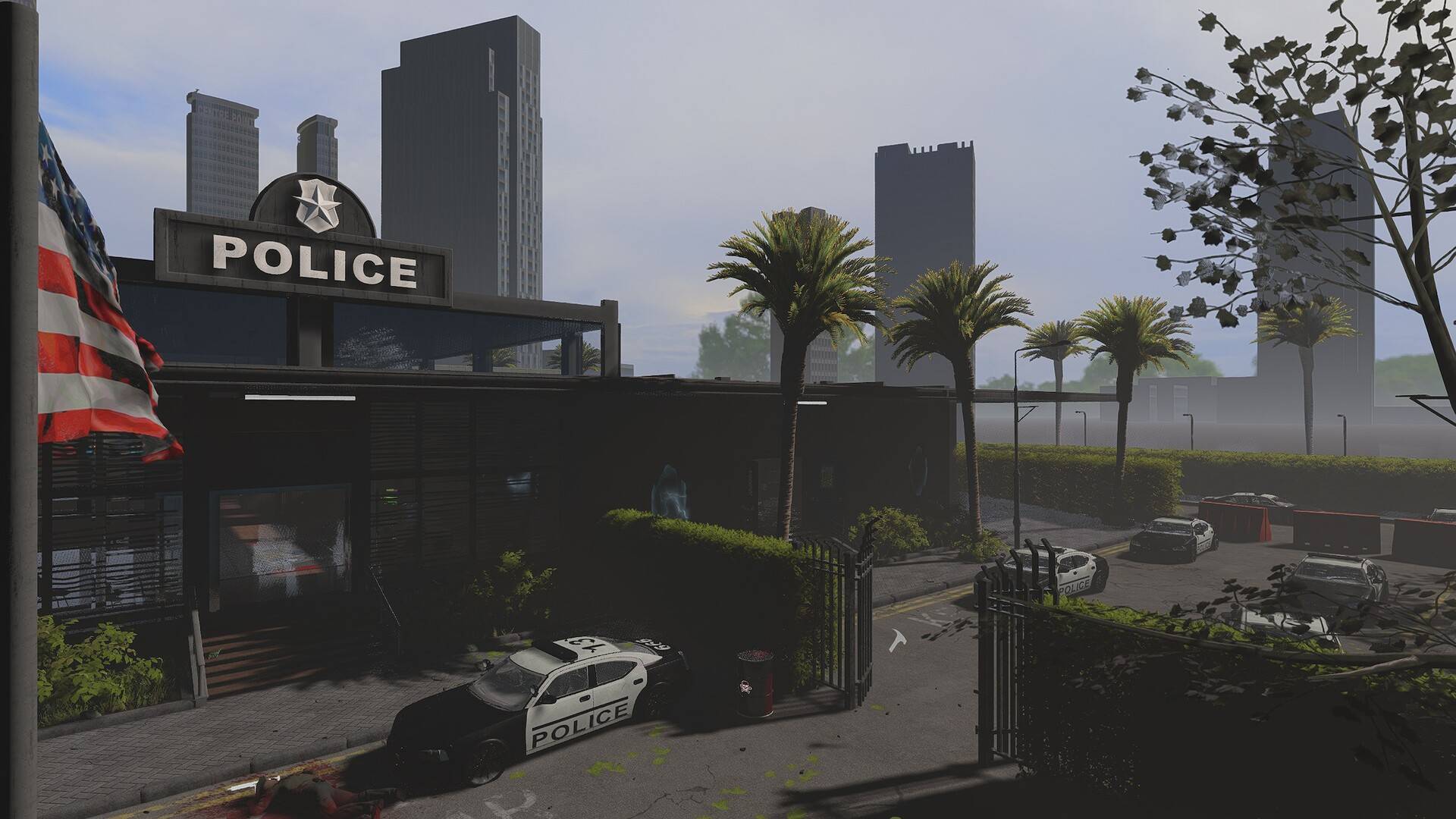 地狱突破:维加斯/Hellbreach: Vegas/支持网络联机_3