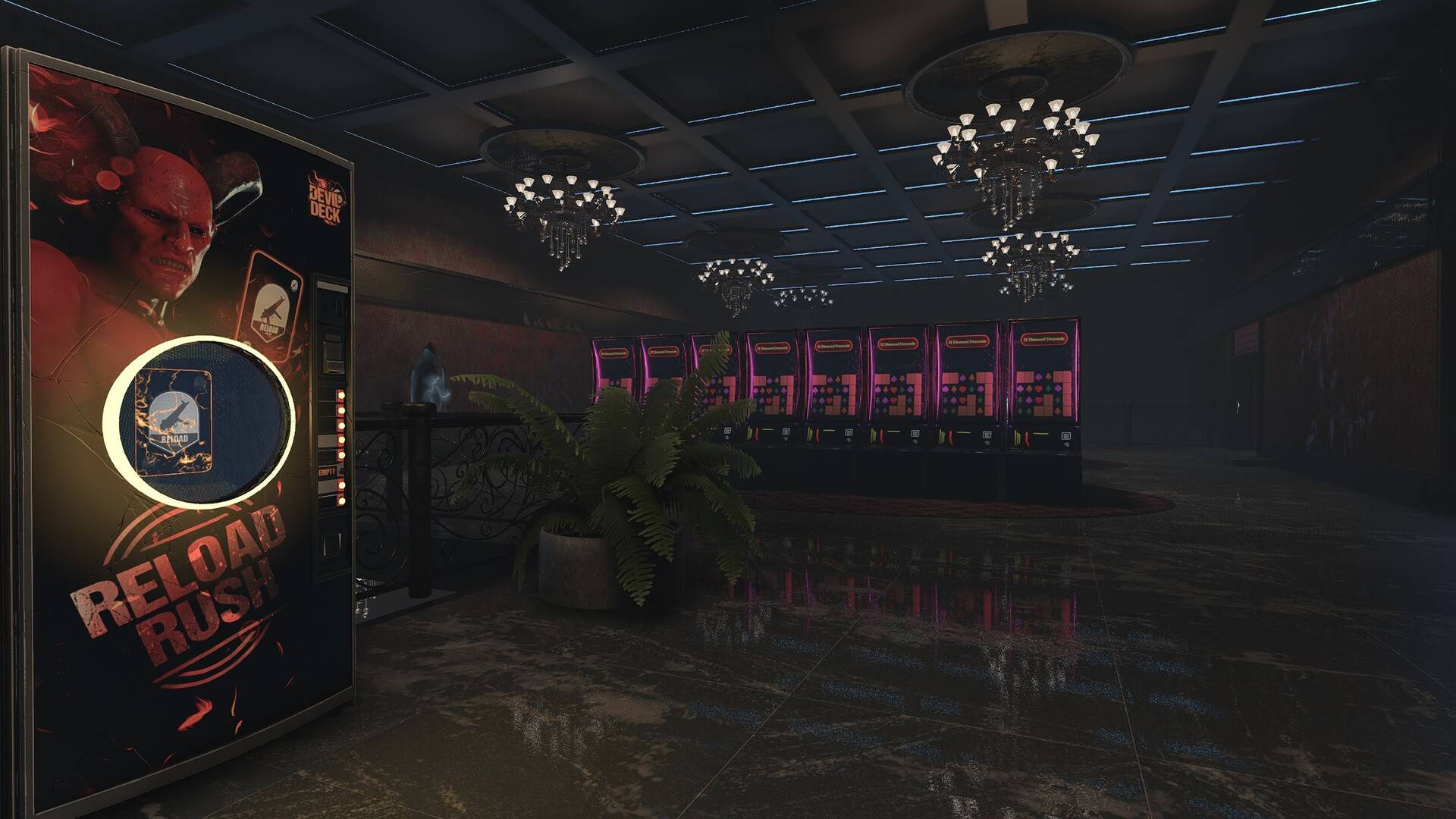 地狱突破:维加斯/Hellbreach: Vegas/支持网络联机_1