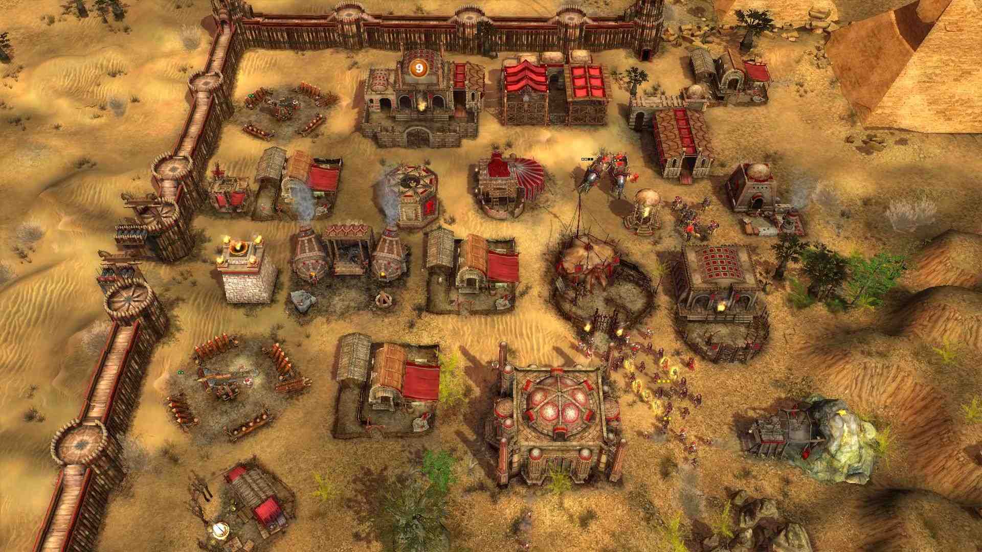 古代战争:斯巴达决定版/Ancient Wars: Sparta Definitive Edition_5