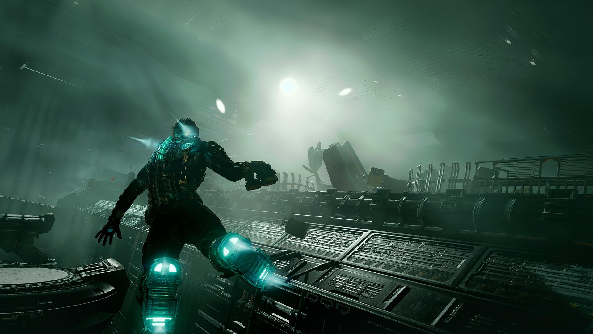 死亡空间:重制版/Dead Space: Remake_3