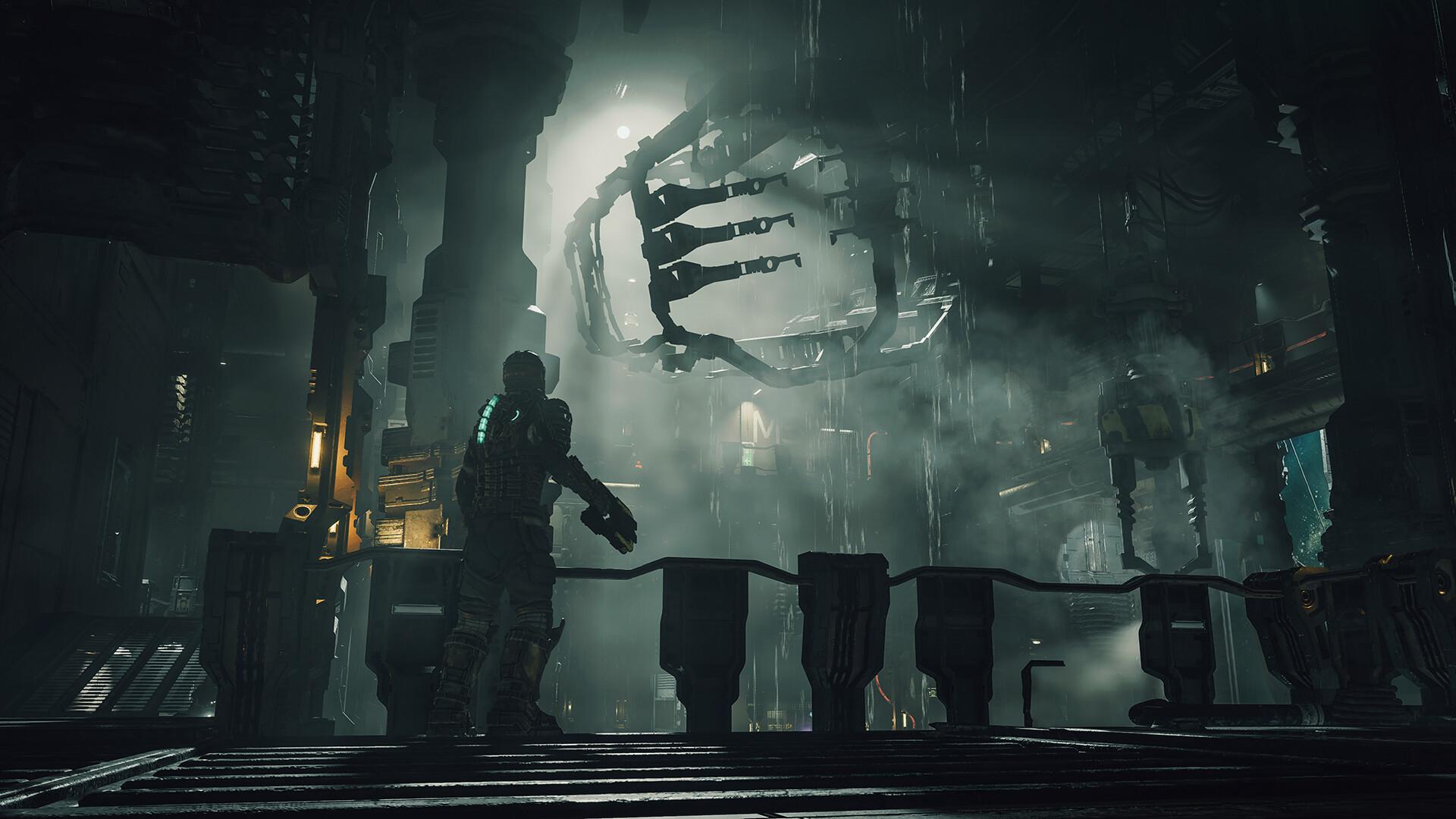 死亡空间:重制版/Dead Space: Remake_0