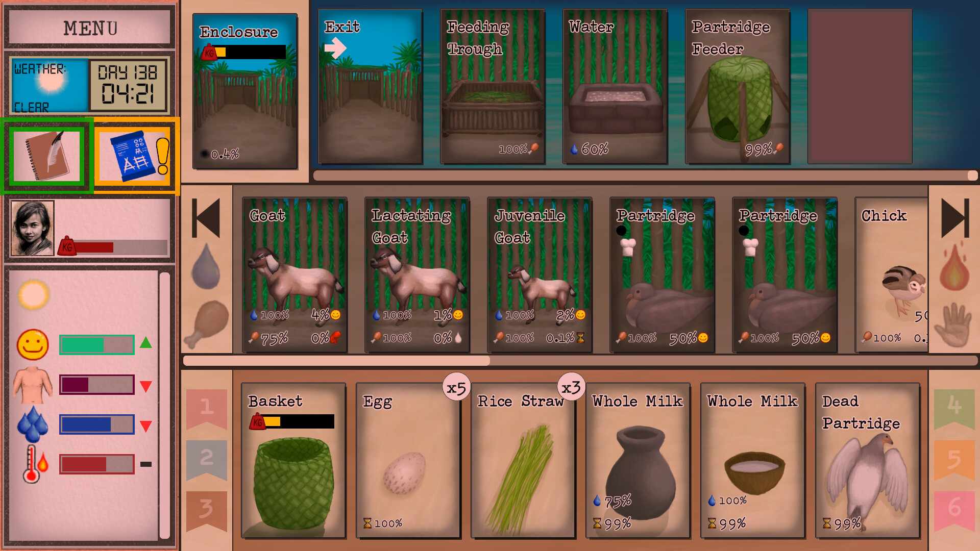 卡牌生存:热带岛屿/Card Survival: Tropical Island_4