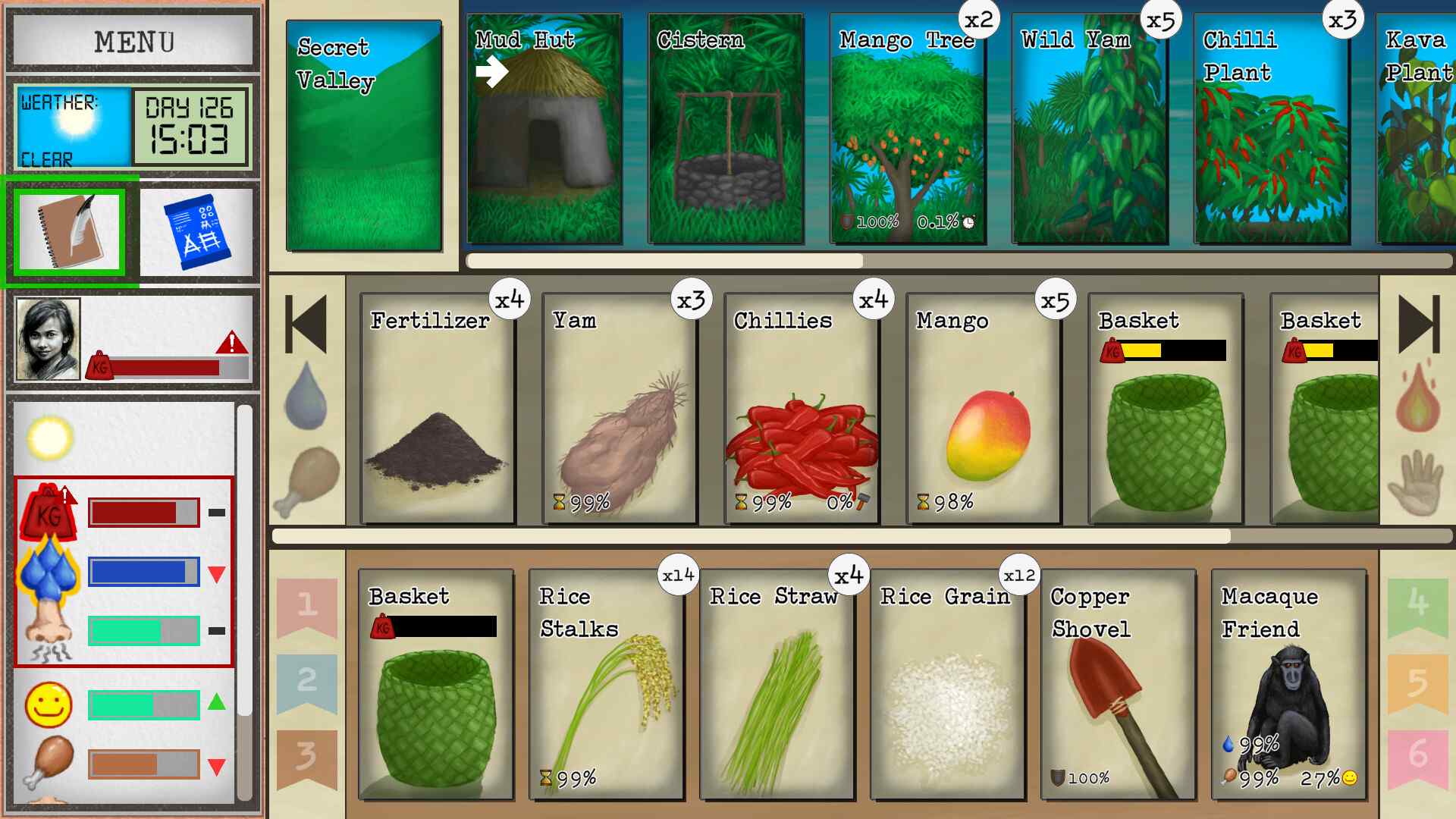 卡牌生存:热带岛屿/Card Survival: Tropical Island_3
