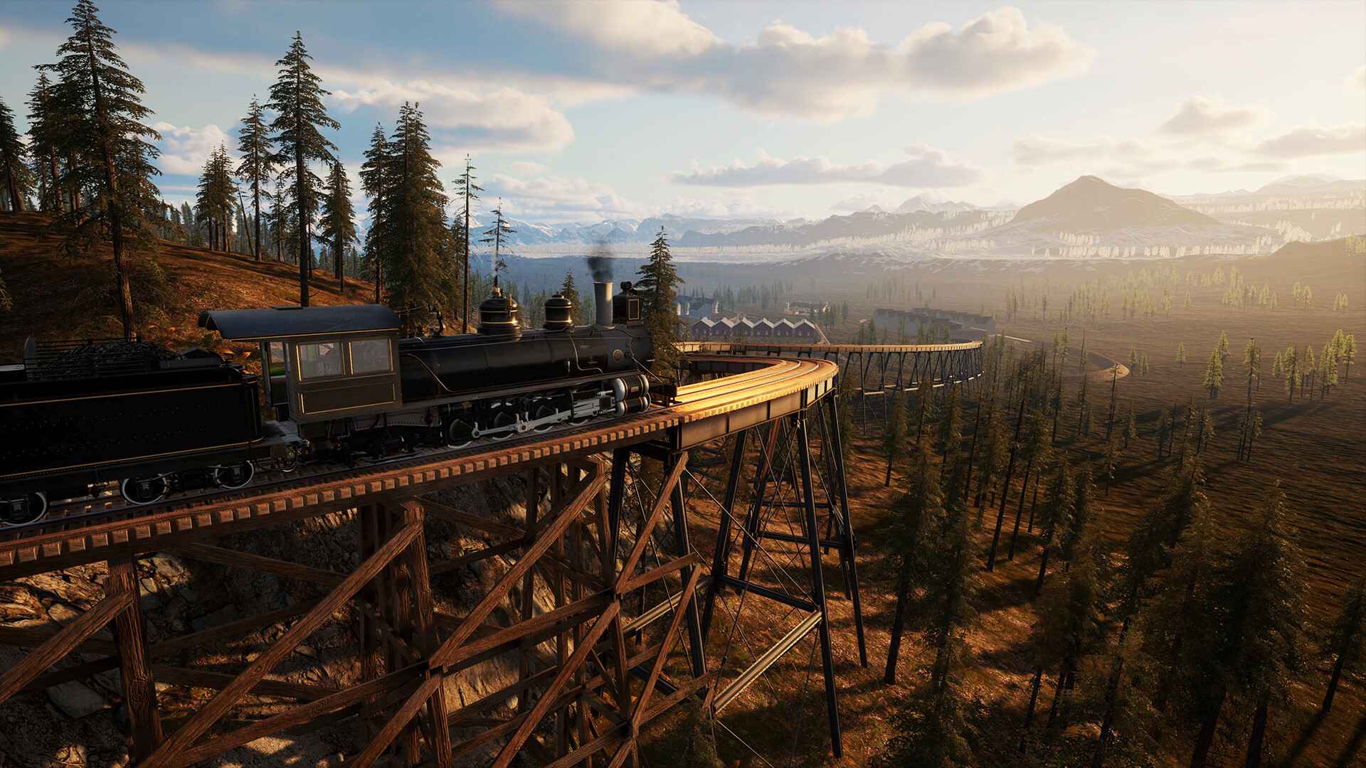 铁路在线/RAILROADS Online!_1