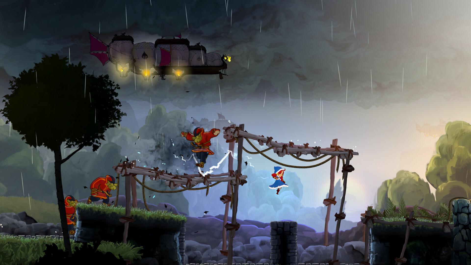 特斯拉学徒2/Teslagrad 2_1