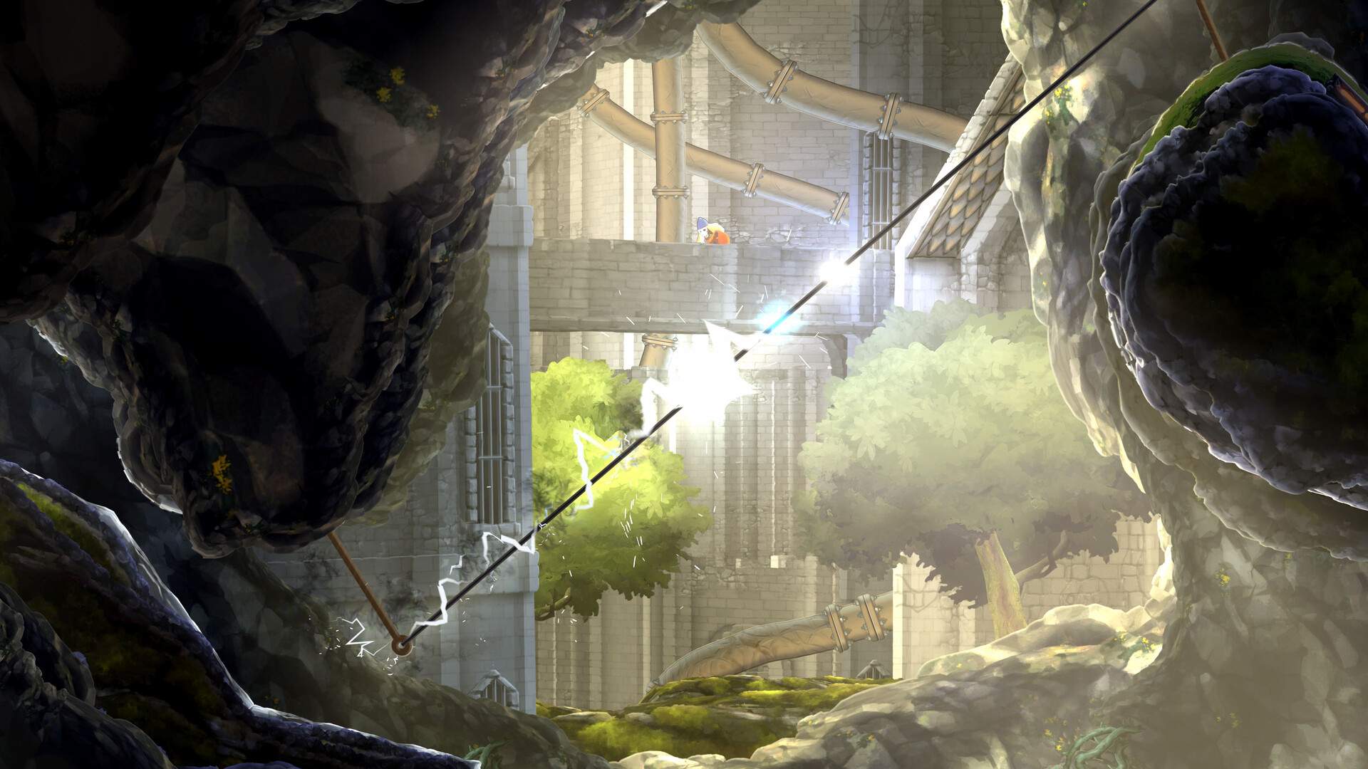 特斯拉学徒2/Teslagrad 2_2
