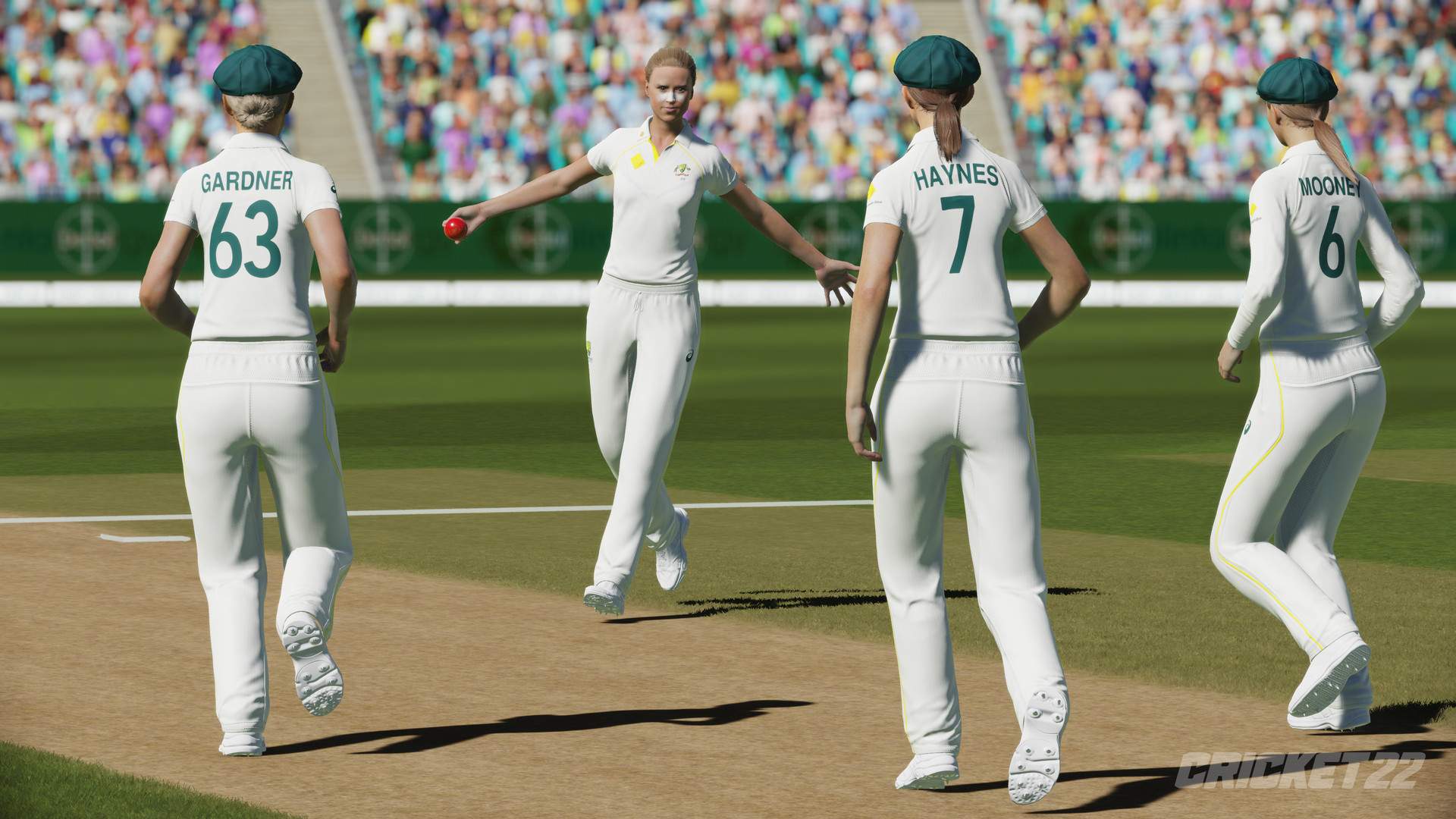 板球22/Cricket 22_4
