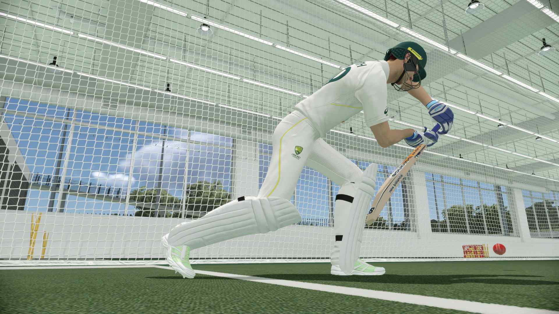 板球22/Cricket 22_1