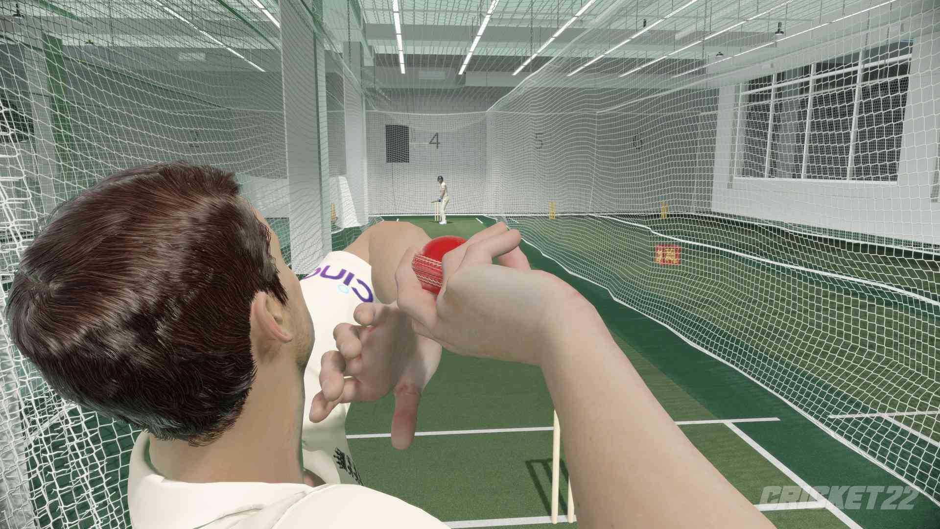 板球22/Cricket 22_0