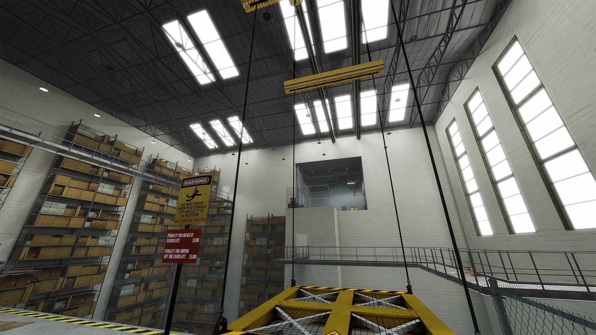 史丹利的寓言：超豪华版/The Stanley Parable: Ultra Deluxe_2