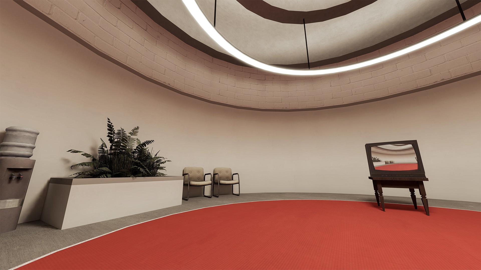 史丹利的寓言：超豪华版/The Stanley Parable: Ultra Deluxe_1