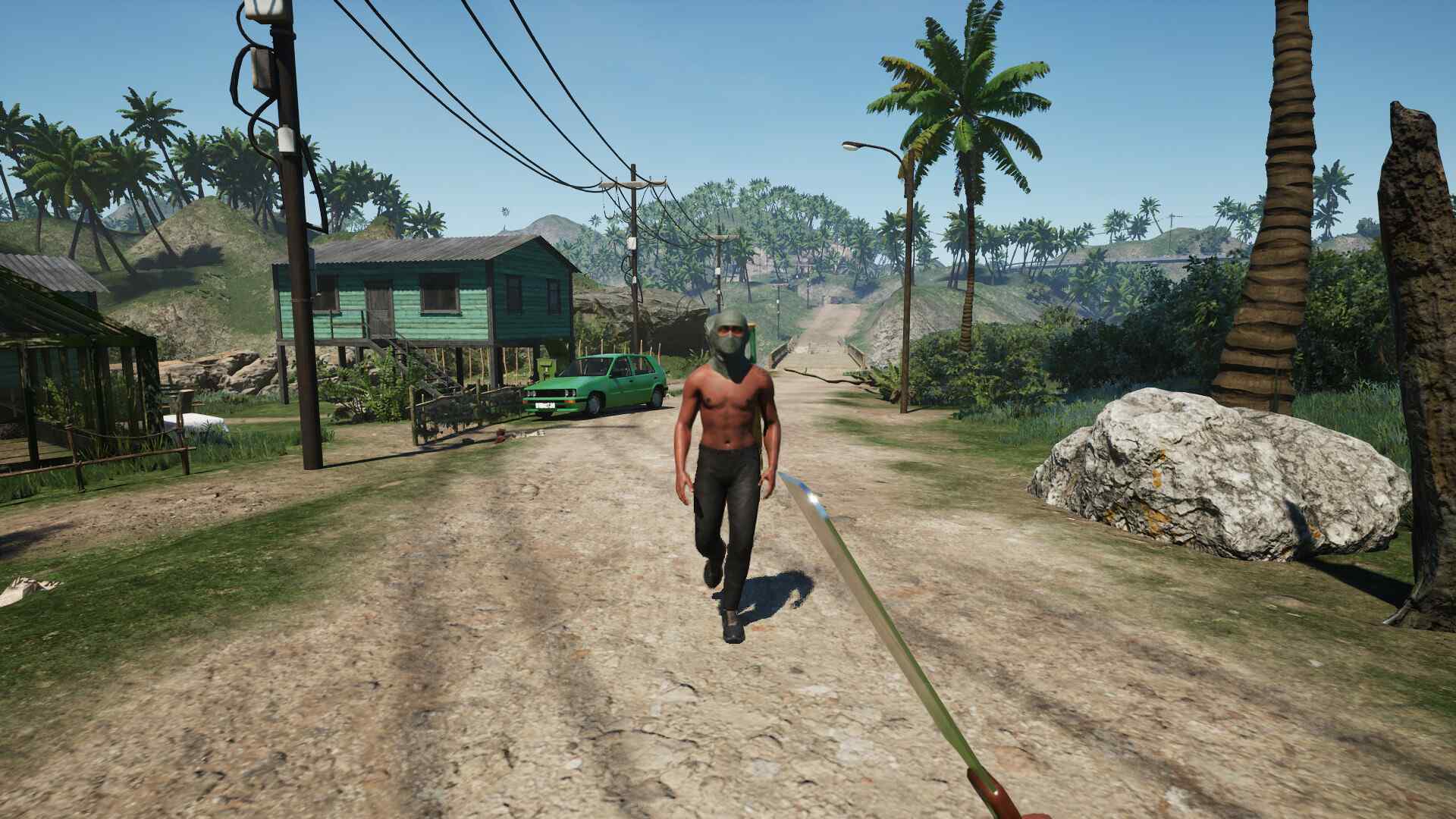 绝命毒师模拟器2/Drug Dealer Simulator 2/支持网络联机_3