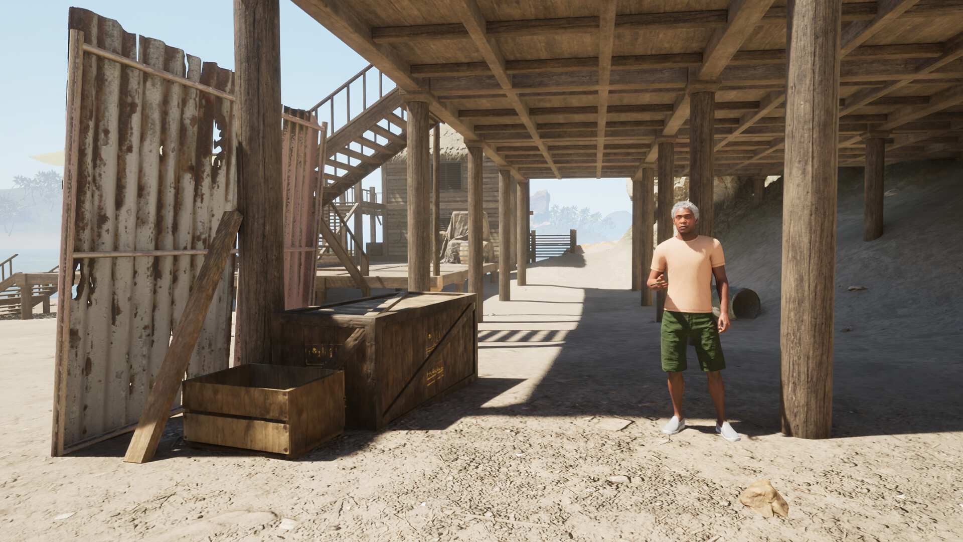 绝命毒师模拟器2/Drug Dealer Simulator 2/支持网络联机_7