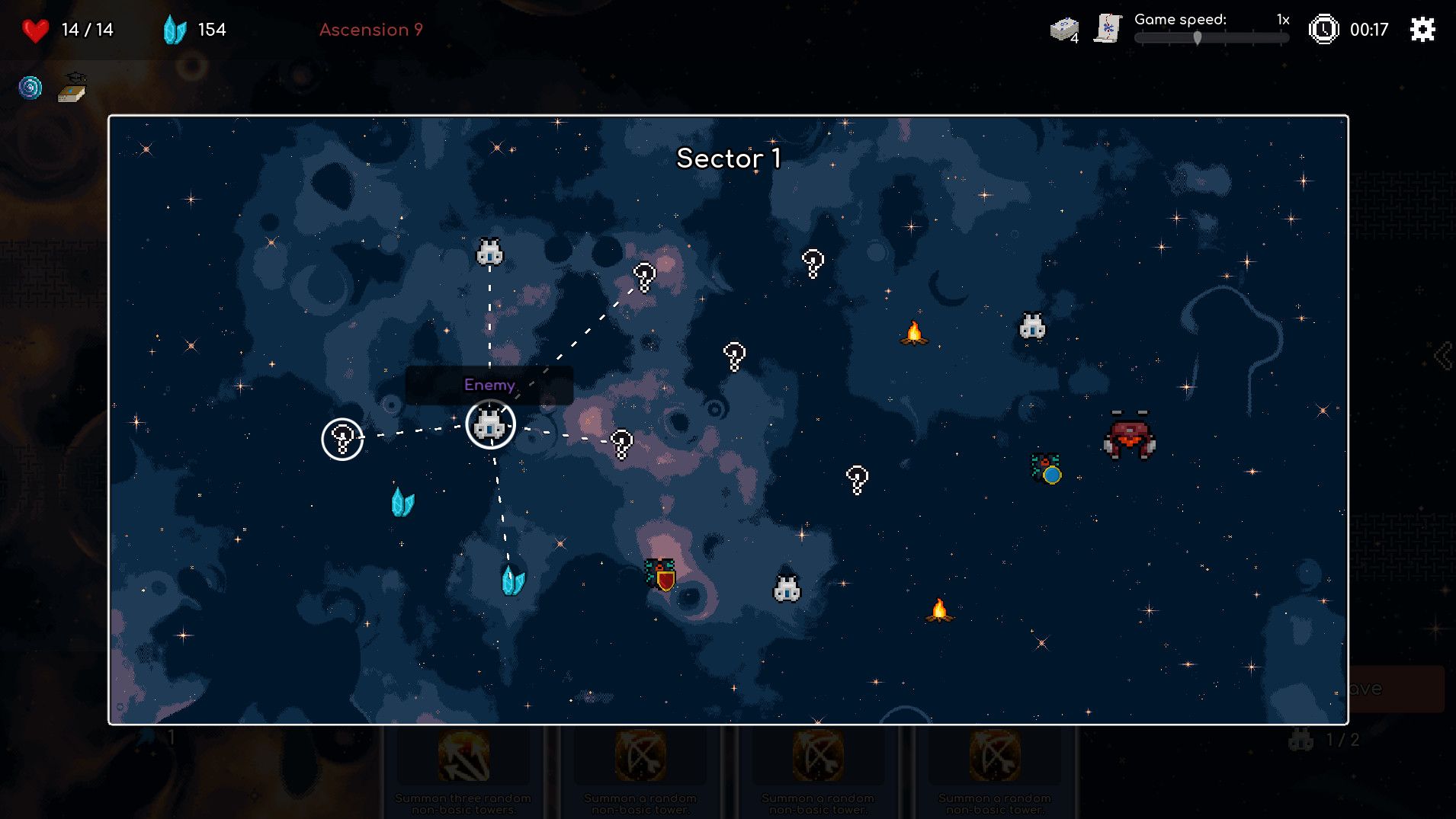 塔台战术:解放/Tower Tactics: Liberation_3
