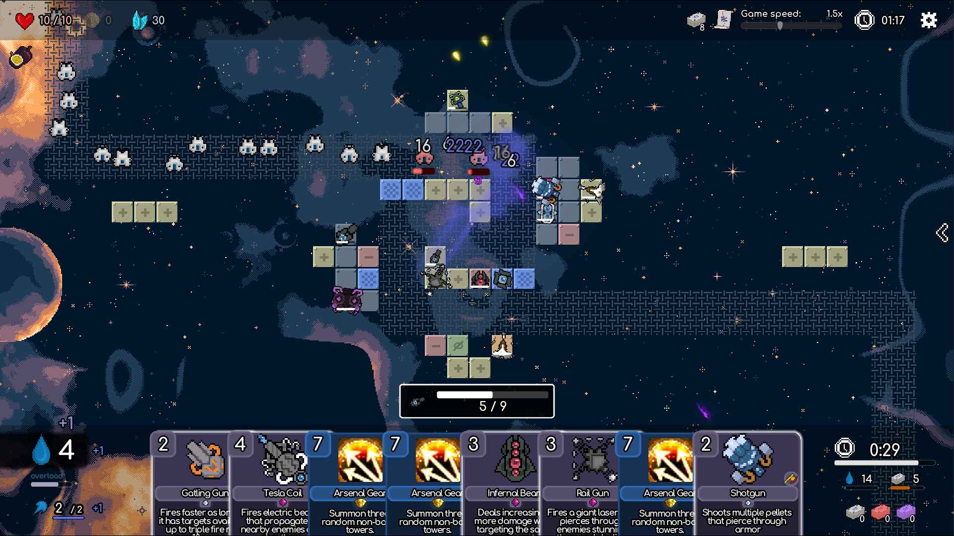 塔台战术:解放/Tower Tactics: Liberation_2