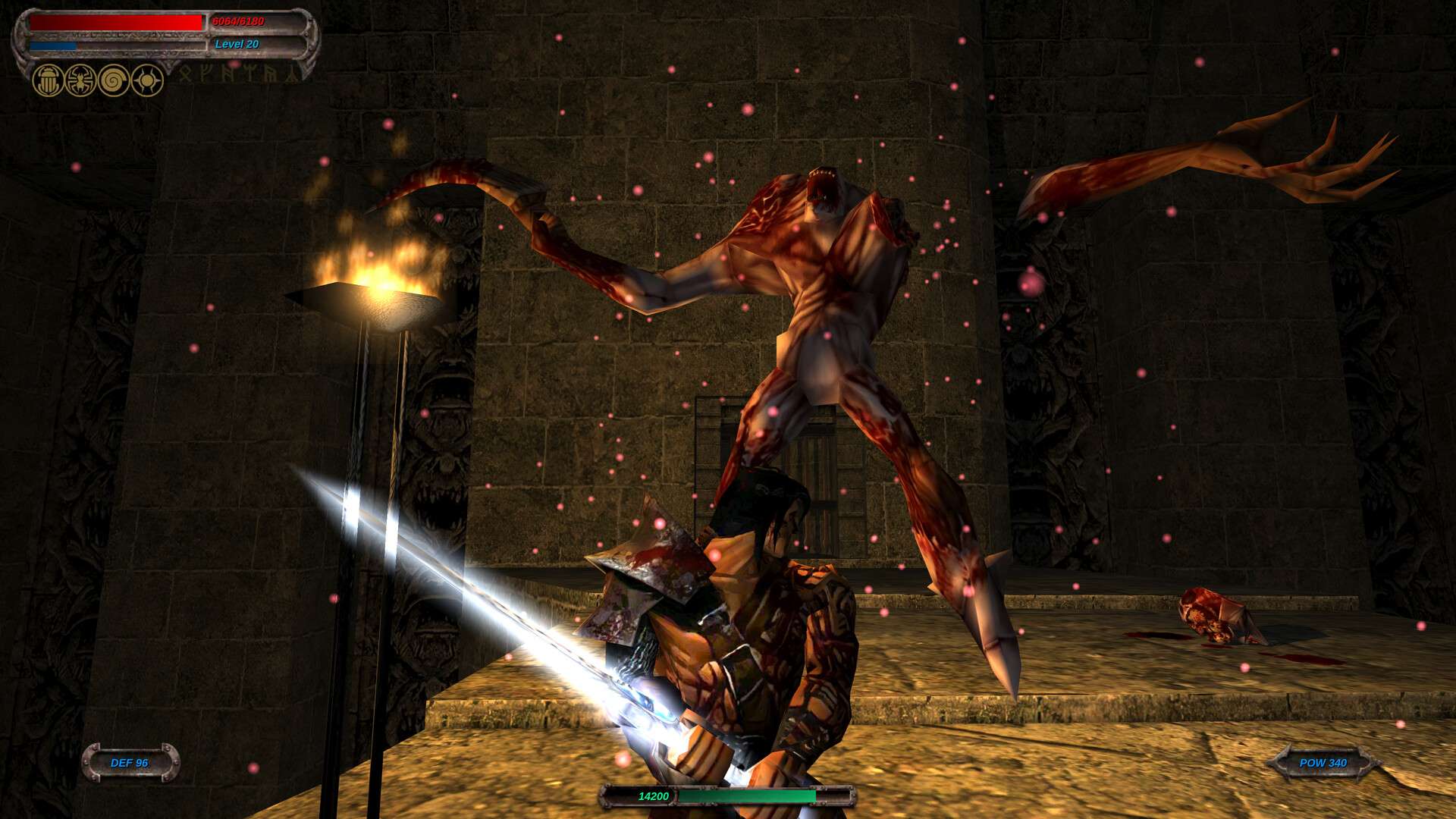 黑暗之刃/Blade Of Darkness_1