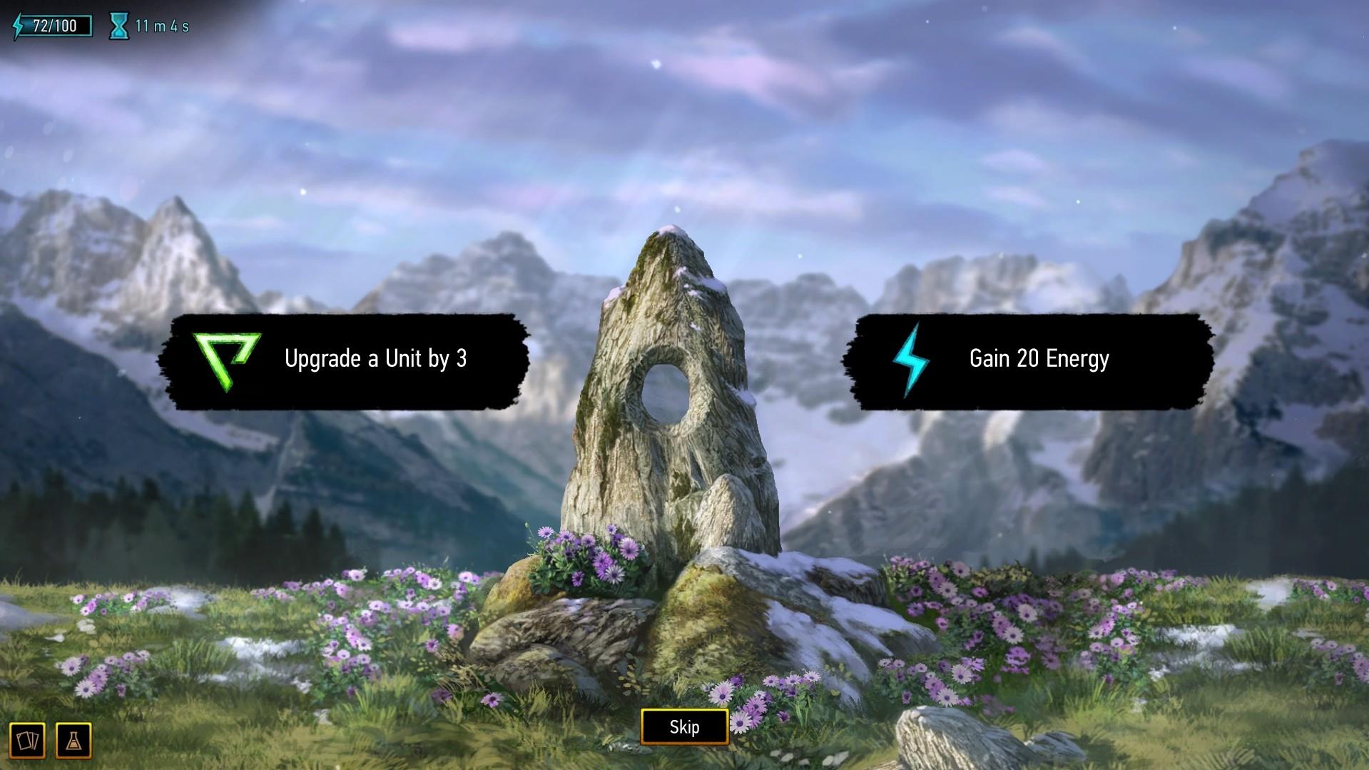 巫师之昆特牌:流浪法师/GWENT: Rogue Mage_0