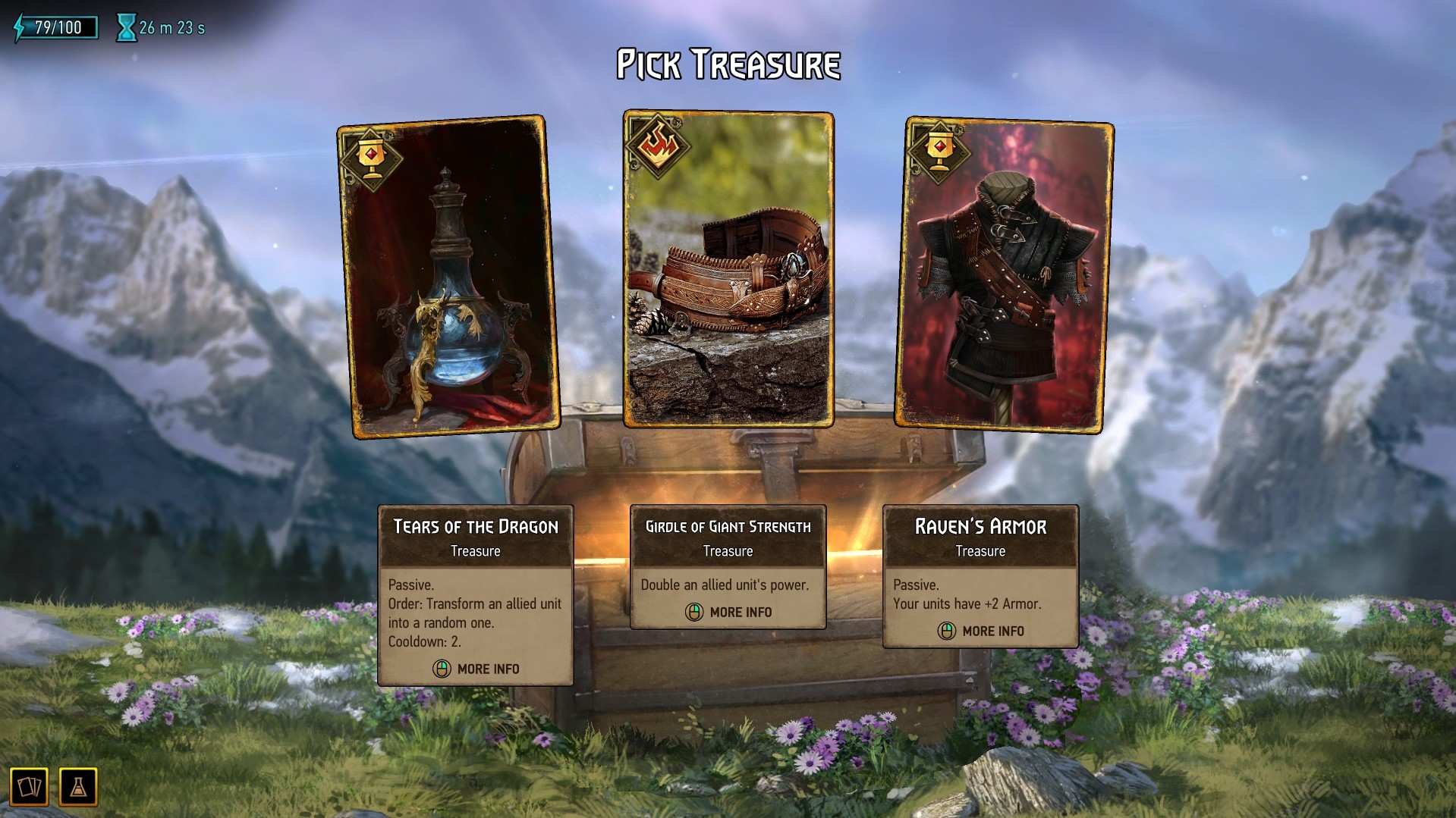 巫师之昆特牌:流浪法师/GWENT: Rogue Mage_5