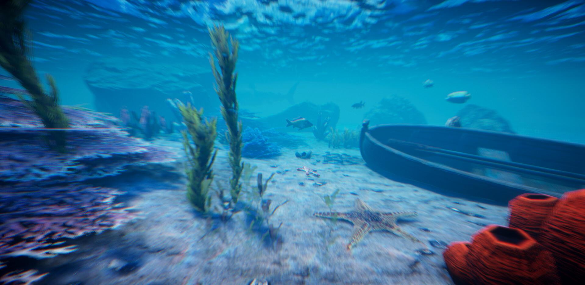 漂流计划/Project Castaway_0