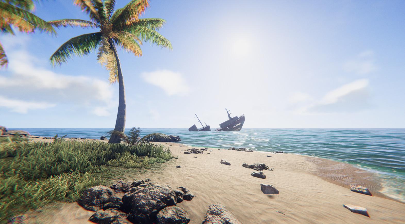 漂流计划/Project Castaway_3