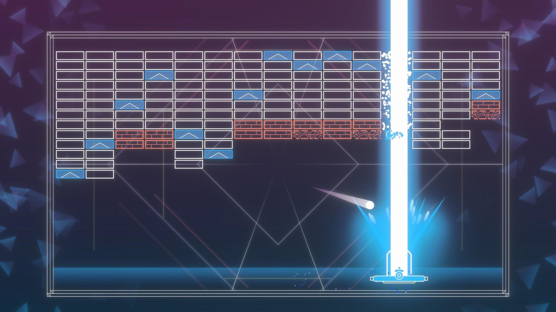 打砖块：重装上阵/Breakout: Recharged_1