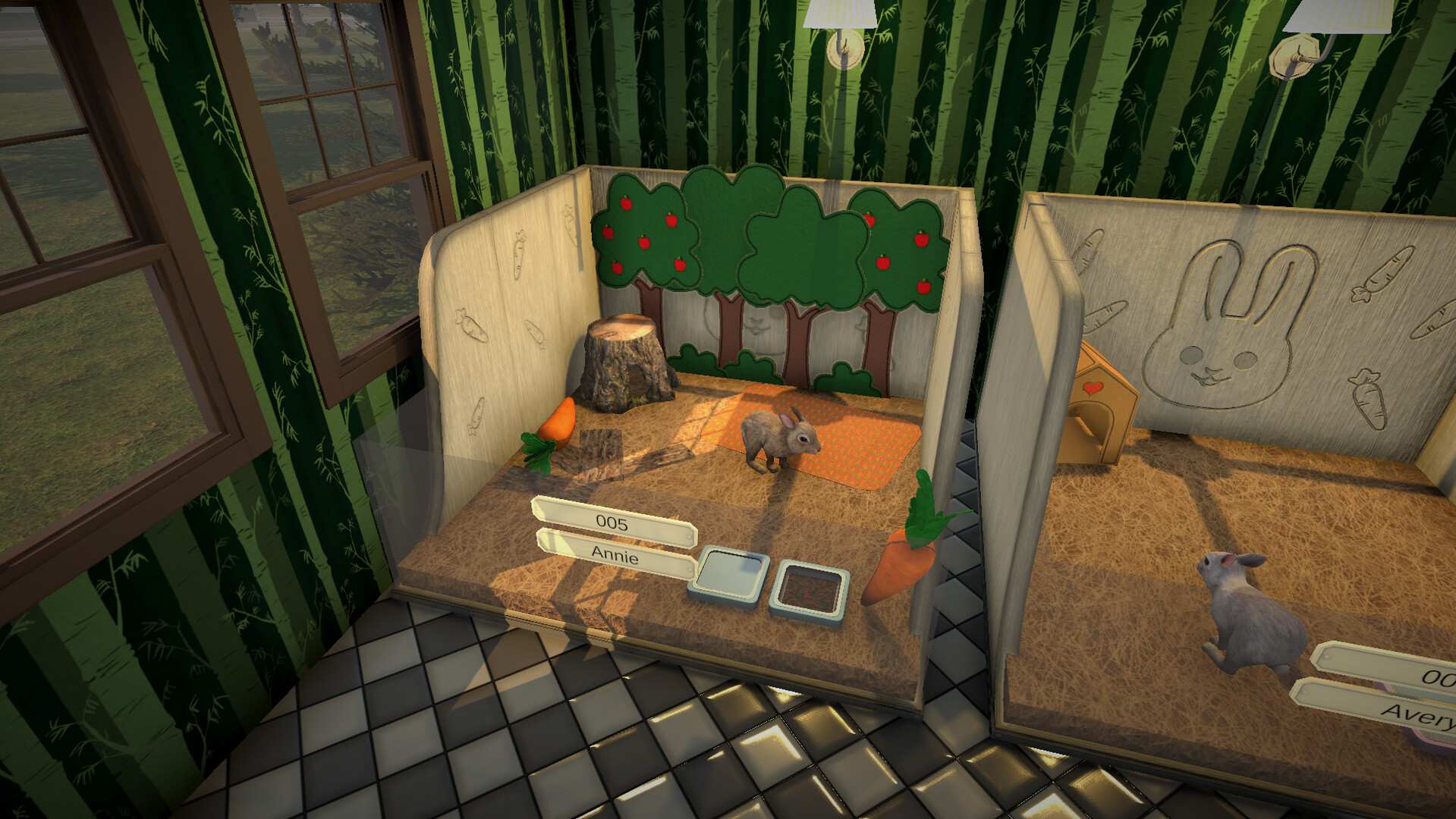 宠物旅馆/Pets Hotel_4