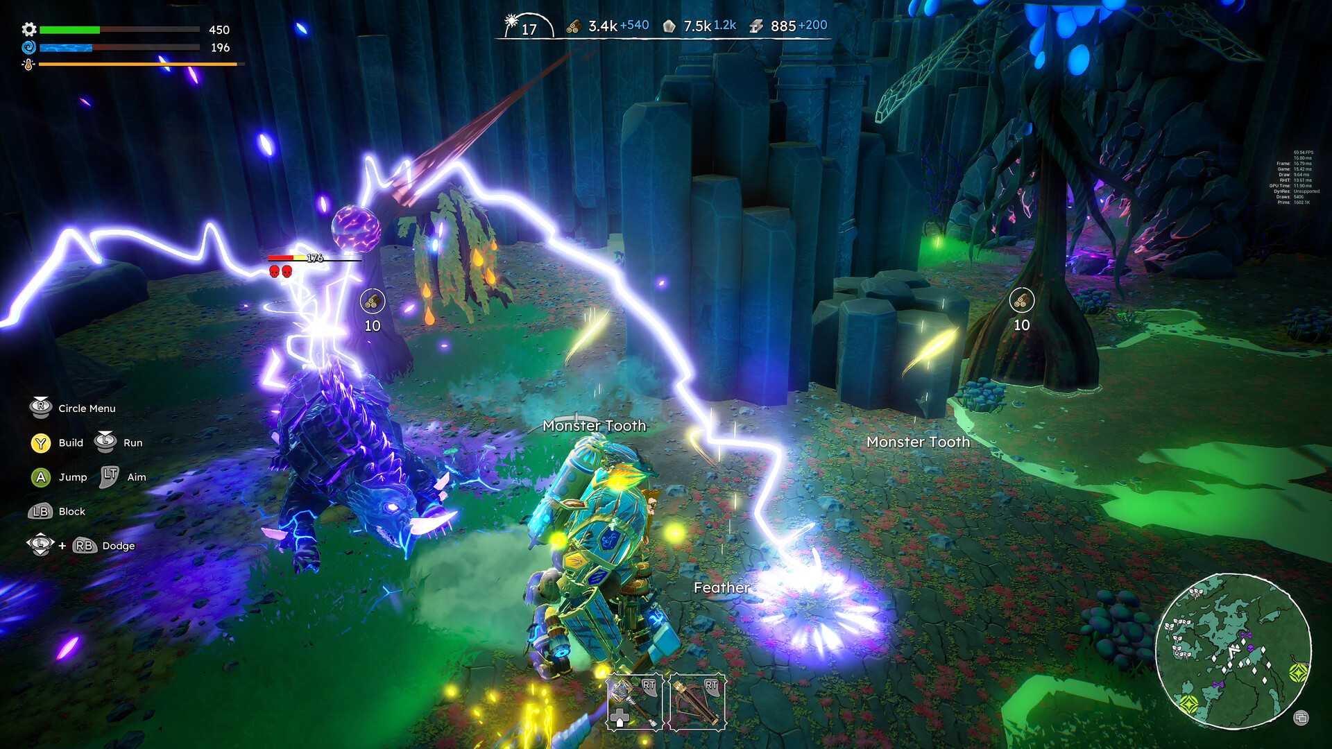 矮人元祖/First Dwarf/支持网络联机_2