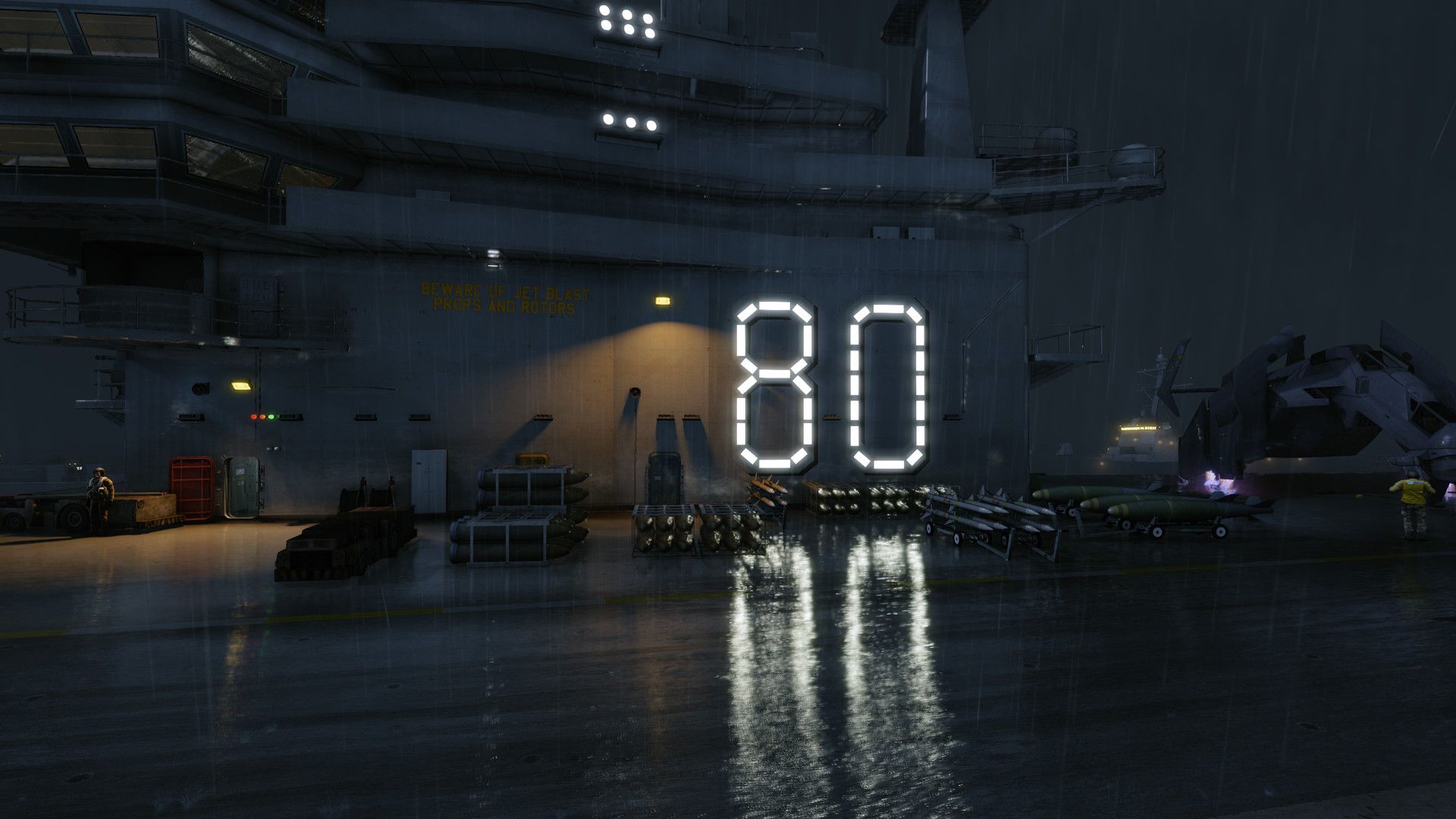 孤岛危机:重制版/Crysis Remastered_1