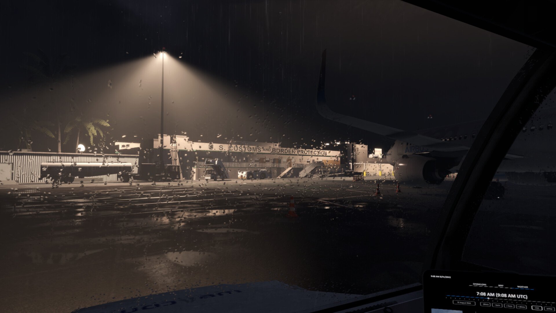 机场:模拟地勤/AirportSim_4