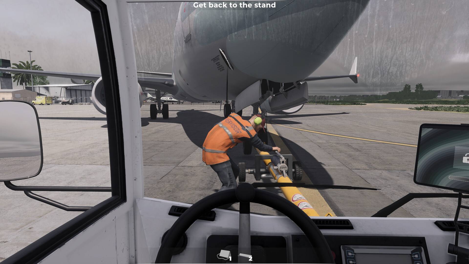 机场:模拟地勤/AirportSim_5