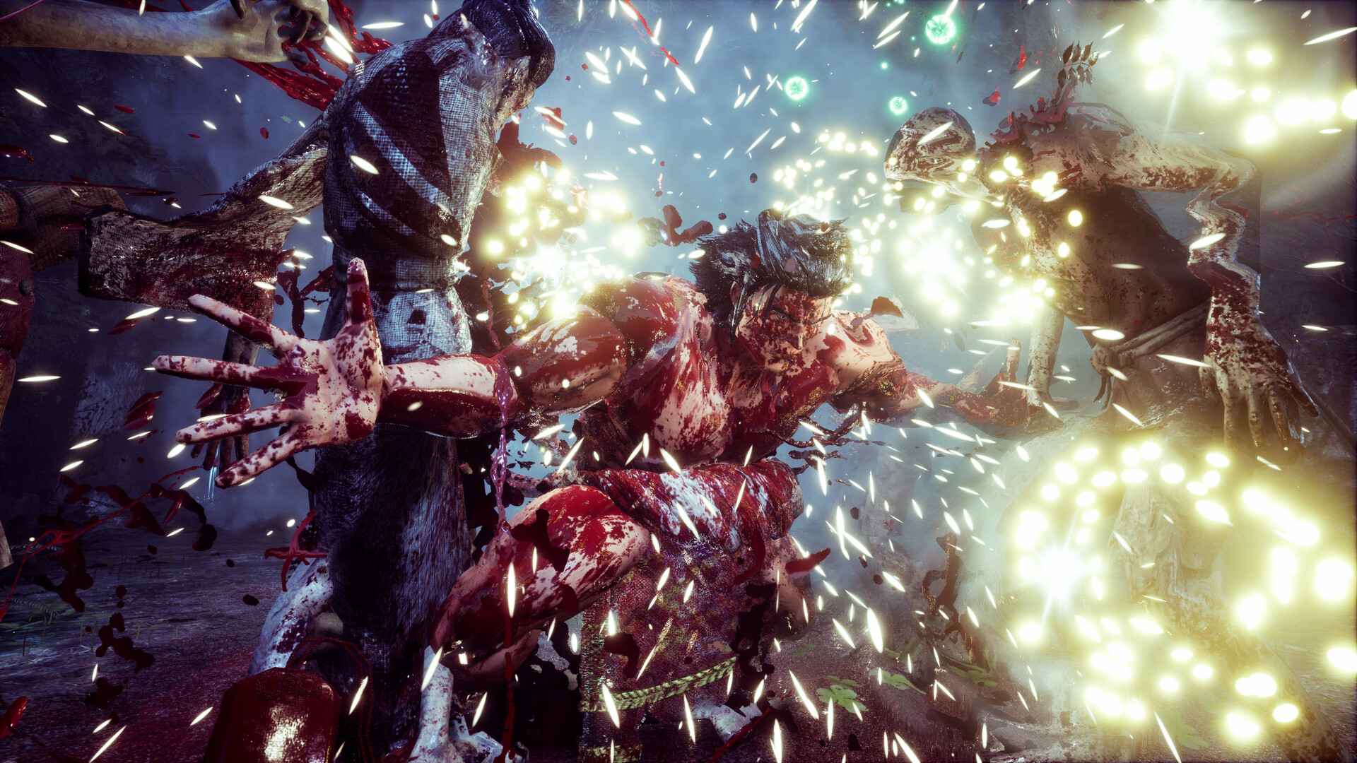 江户:僵尸复活/Ed-0: Zombie Uprising_4