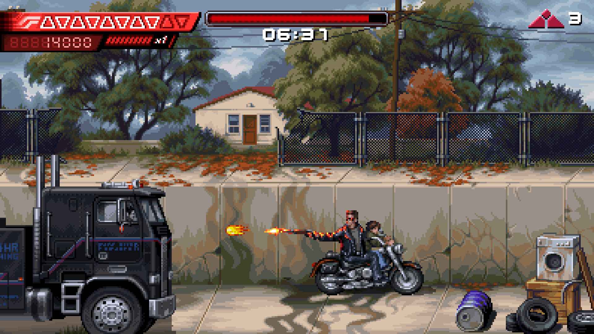 终结者2D:命运未定/Terminator 2D: NO FATE_2