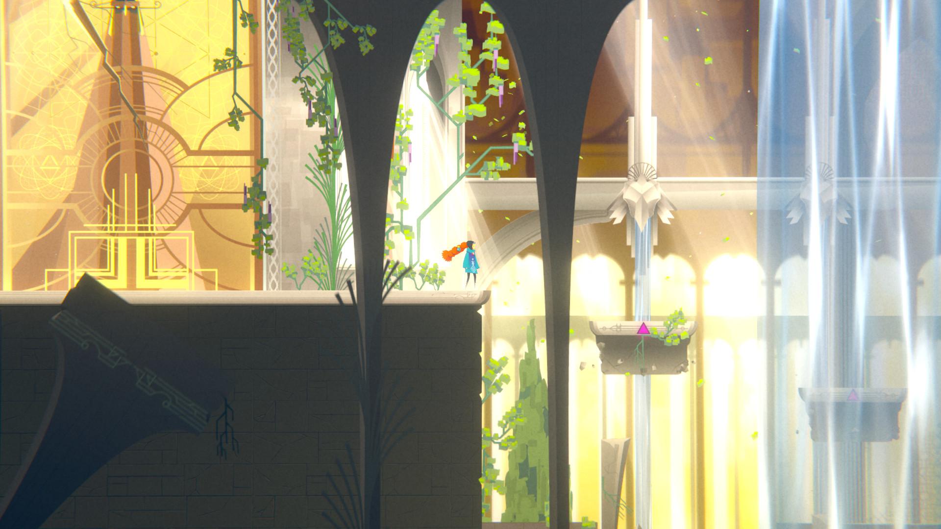 追求：伊娜传说/高塔：伊娜传奇/Aspire: Ina's Tale_1