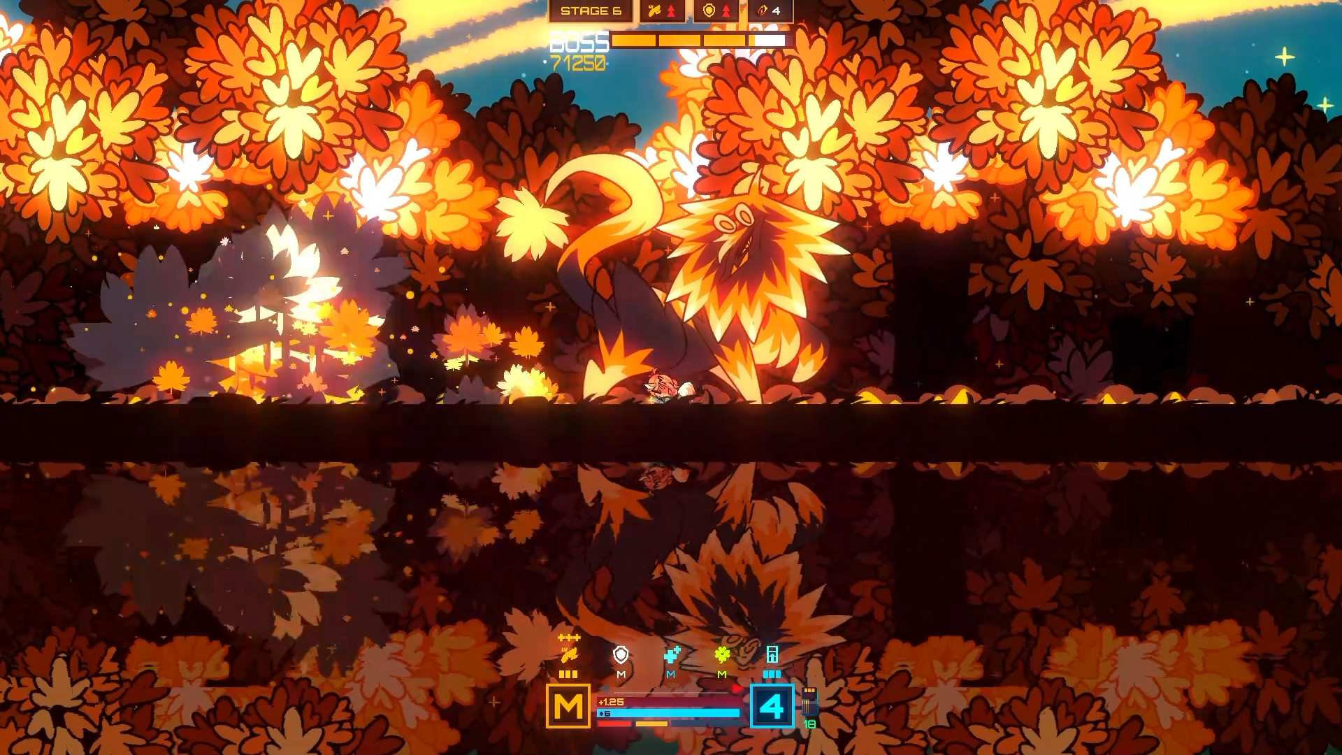 迷你岛:秋天/Mini Island: Autumn_2