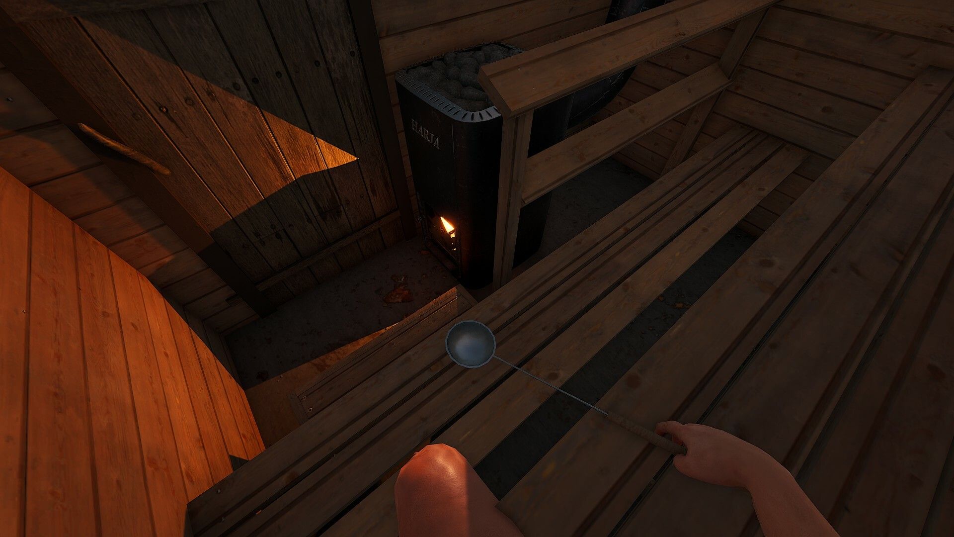 芬兰小屋模拟器/Finnish Cottage Simulator_4