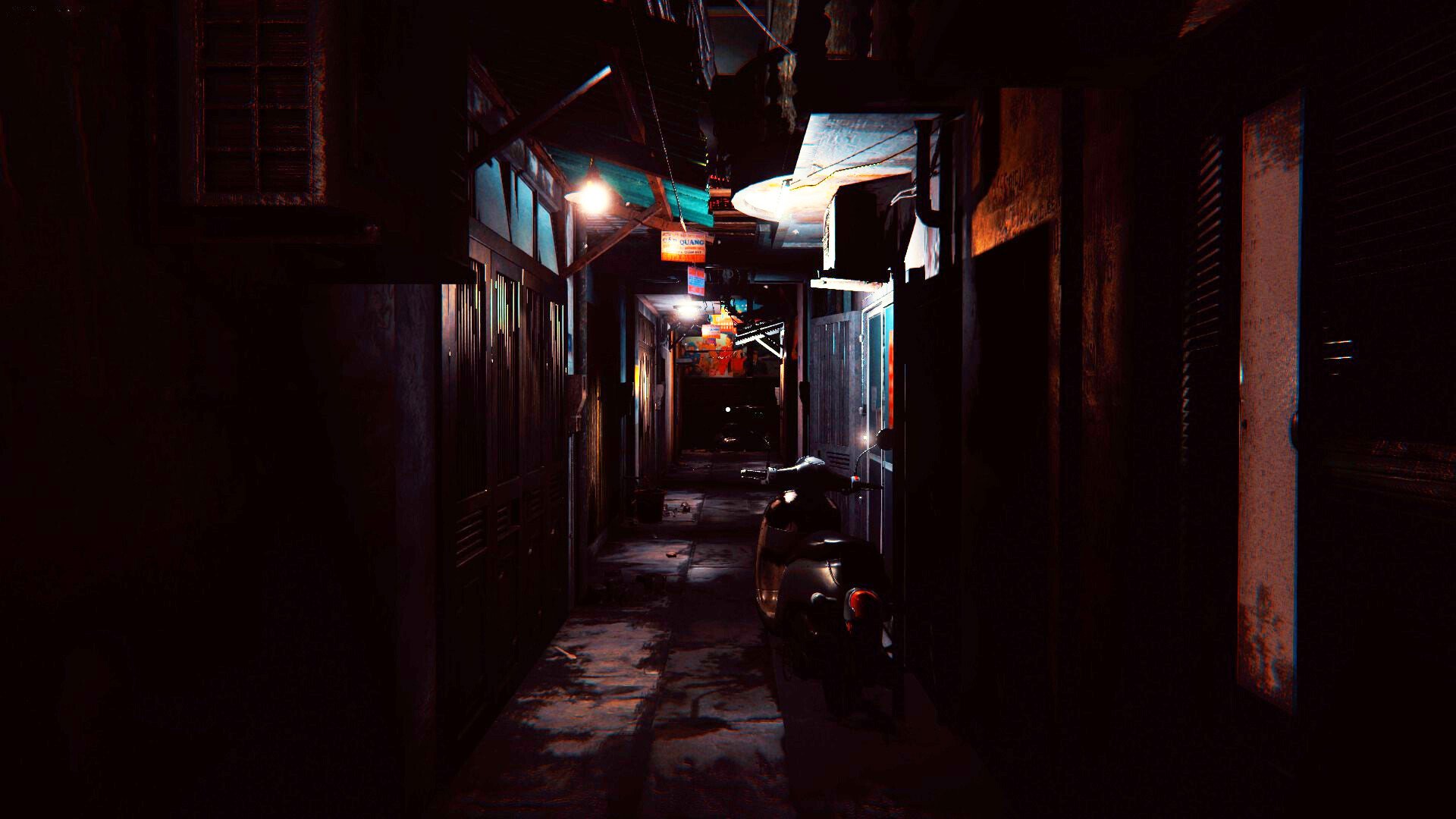 死亡/The Death_2