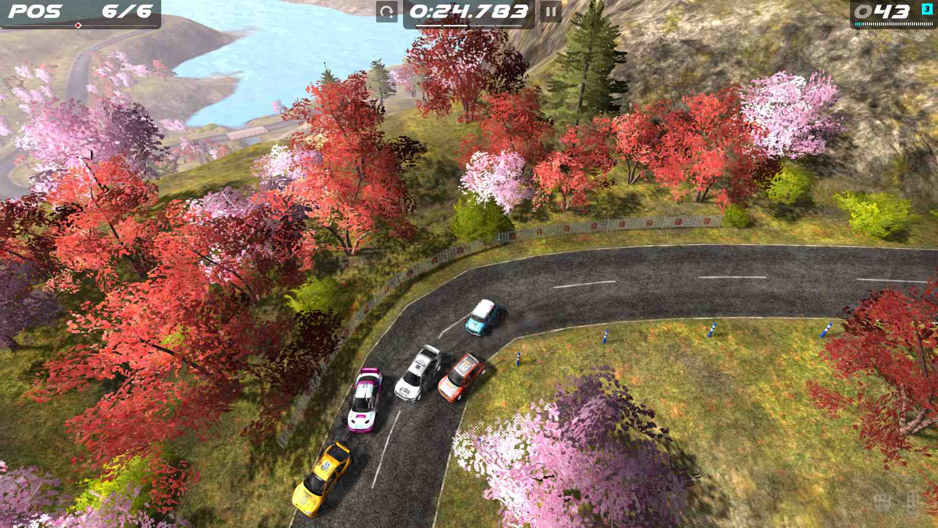 拉什拉力赛起源/Rush Rally Origins_2