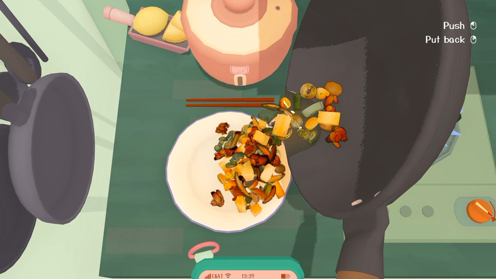 奶奶的菜谱/Nainai’s Recipe_3