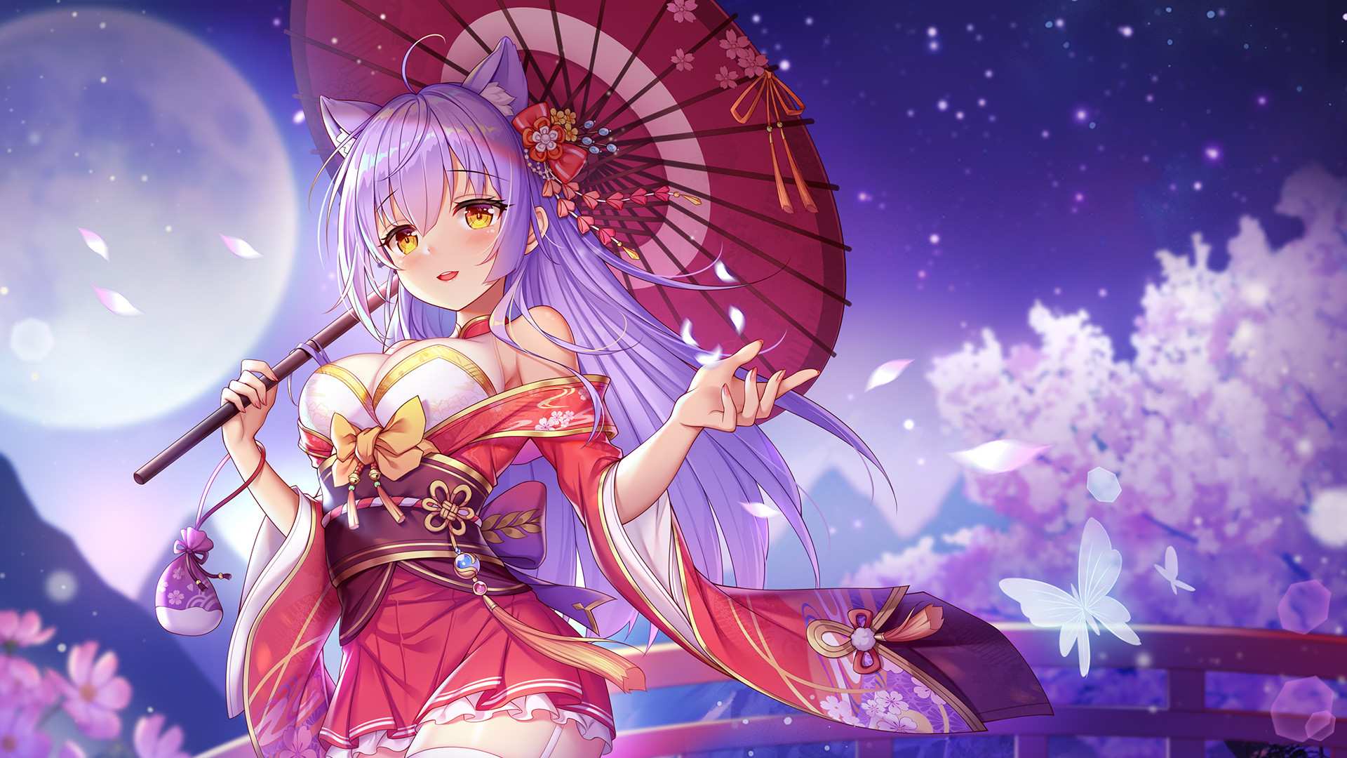 樱姬/Sakura Hime_0