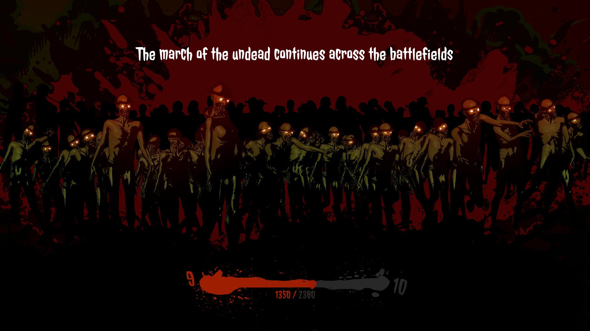他们来了!/They Are Coming!_5