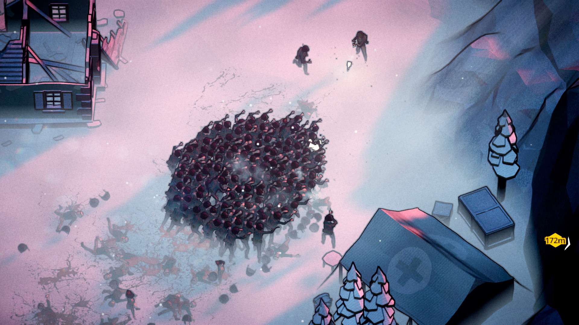 他们来了!/They Are Coming!_2